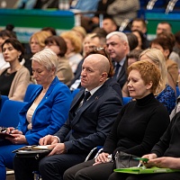 Собрание уполномоченных БНП (27.03.2023)