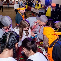 Кулинарный конкурс "Беларускiя прысмакi" 2021/2022