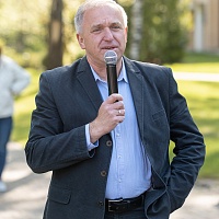 Спартакиада "Нотариат Беларуси 2023"