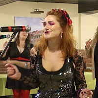 Кулинарный конкурс "О вкусной и здоровой пище" (2024)