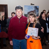 Кулинарный конкурс "Беларускiя прысмакi" 2021/2022