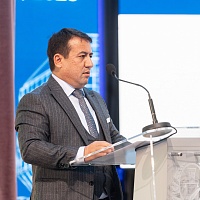 Международная конференция "Нотариат-эволюция развития профессии: приверженность традициям, принятие новых вызовов современности""