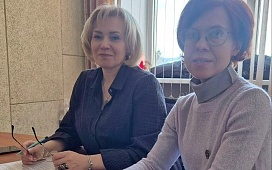 «За дело! За право!»: Нотариус и адвокат о правах женщин, брачных договорах и защите детей на радио «Зефир ФМ»  