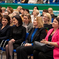 Собрание уполномоченных БНП (27.03.2023)