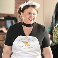 Кулинарный конкурс 2023