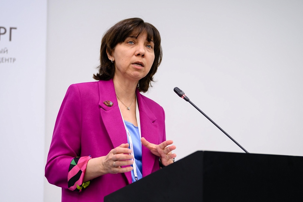 XVIII сессия Европейско-Азиатского правового конгресса прошла в Екатеринбурге