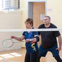 Спартакиада "Нотариат Беларуси 2023"