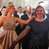 Бал "Нотариальная рапсодия"