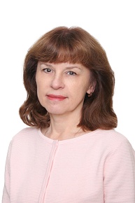 Лариса Николаевна Баландина