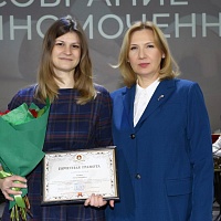 Собрание уполномоченных БНП (19.12.2022)