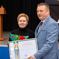 Собрание уполномоченных БНП (27.03.2023)