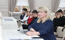 Правовое просвещение молодежи