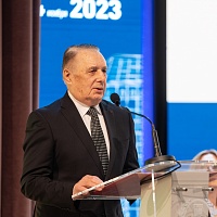 Международная конференция "Нотариат-эволюция развития профессии: приверженность традициям, принятие новых вызовов современности""