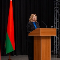 Собрание уполномоченных БНП (27.03.2023)