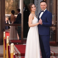 Бал "Нотариальная рапсодия"