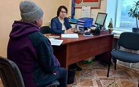 Выезд нотариуса в агрогородок Молятичи Кричевского района