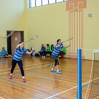 Спартакиада "Нотариат Беларуси 2023"