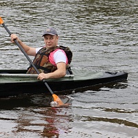 IV Республиканский турслет нотариата (сентябрь 2025)