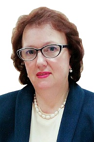 Светлана Евгеньевна Позднякова