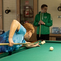 Спартакиада "Нотариат Беларуси 2023"