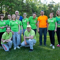 Спартакиада "Нотариат Беларуси 2023"