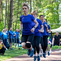 Спартакиада "Нотариат Беларуси 2023"