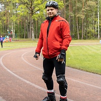 Спартакиада "Нотариат Беларуси 2023"