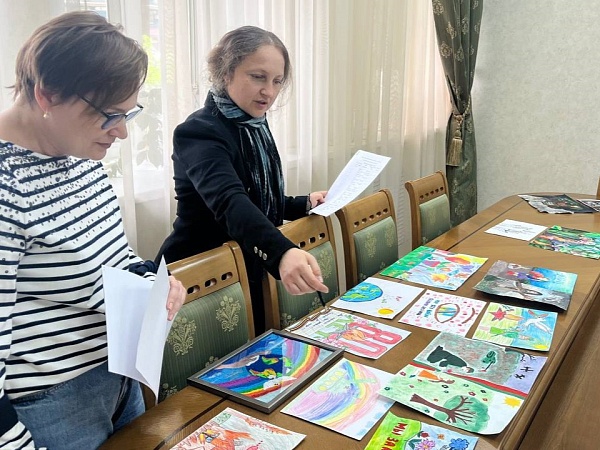 Спасибо за мирное небо над головой!