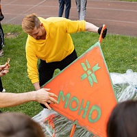 Спартакиада "Нотариат Беларуси 2023"