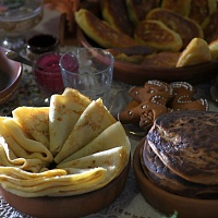 Кулинарный конкурс 2023