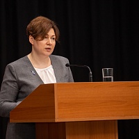 Собрание уполномоченных БНП (27.03.2023)