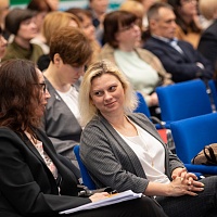 Собрание уполномоченных БНП (27.03.2023)