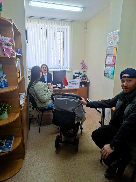 Каждый вопрос – на доступном языке