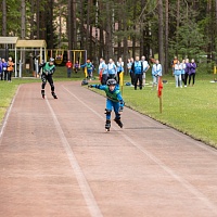 Спартакиада "Нотариат Беларуси 2023"