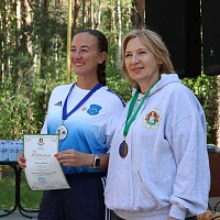 IV Республиканский турслет нотариата (сентябрь 2025)