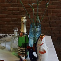 Кулинарный конкурс "О вкусной и здоровой пище" (2024)