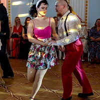 Бал "Нотариальная рапсодия"