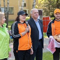 Спартакиада "Нотариат Беларуси 2023"