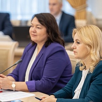 Второе заседание Базовой организации СНГ в сфере нотариальной деятельности (23.11.2023)