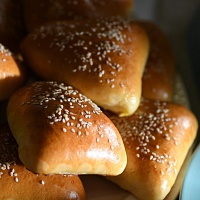 Кулинарный конкурс 2023