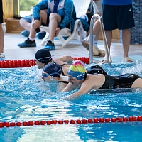 Спартакиада "Нотариат Беларуси 2023"