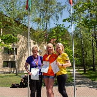 Спартакиада "Нотариат Беларуси 2023"