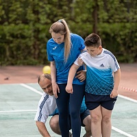 Спартакиада "Нотариат Беларуси 2023"