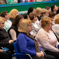 Собрание уполномоченных БНП (27.03.2023)