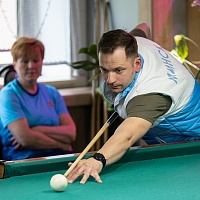 Спартакиада "Нотариат Беларуси 2023"