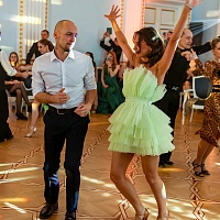 Бал "Нотариальная рапсодия"