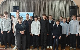 «Быть достойным гражданином Республики Беларусь – значит гордиться достижениями Беларуси»