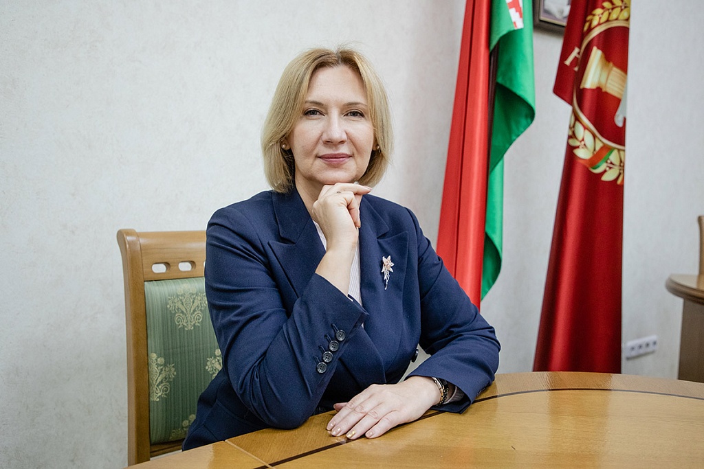 Законы совершенствования