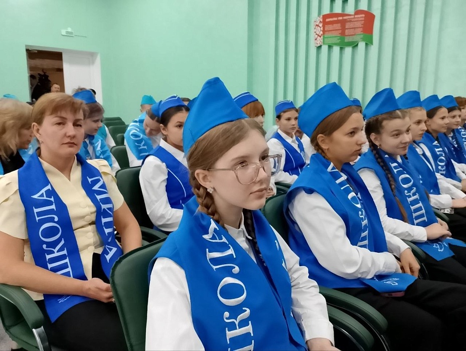 Я гражданин Беларуси: дела, которые нас объединяют