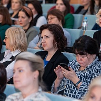 Международная конференция "Нотариат-эволюция развития профессии: приверженность традициям, принятие новых вызовов современности""